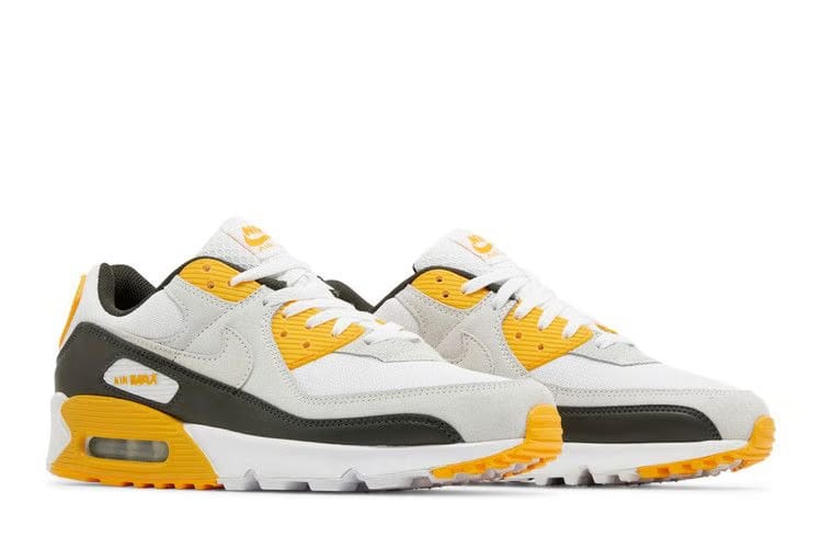Air Max 90 University Gold
