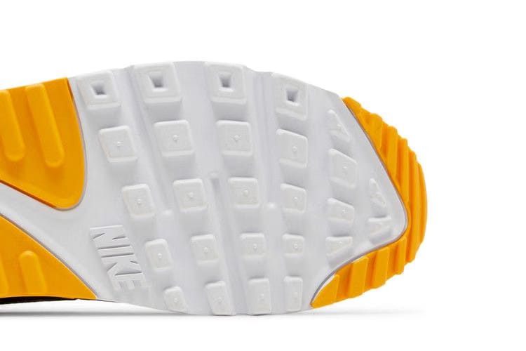 Air Max 90 University Gold