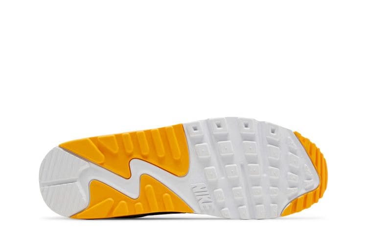 Air Max 90 University Gold