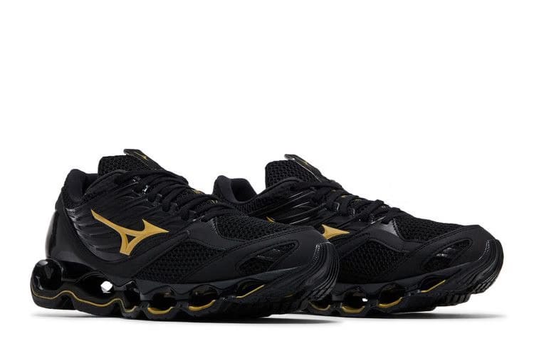 Wave Prophecy 13 S Black Gold