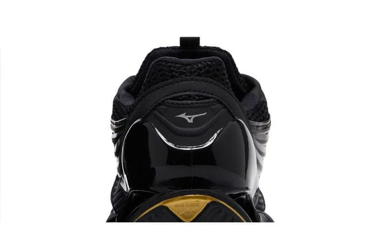 Wave Prophecy 13 S Black Gold