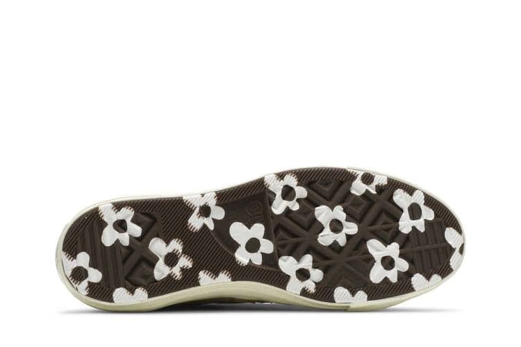 Golf Le Fleur x One Star Ox Burlap
