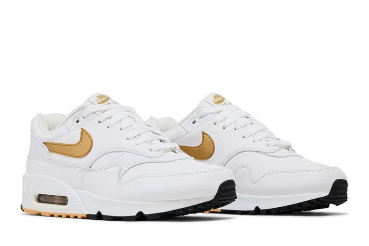 Air Max 90/1 Metallic Gold