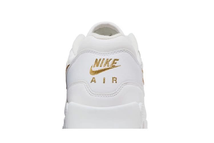 Air Max 90/1 Metallic Gold
