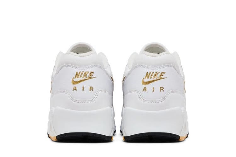 Air Max 90/1 Metallic Gold