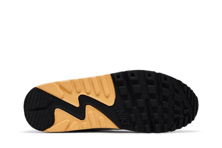 Air Max 90/1 Metallic Gold