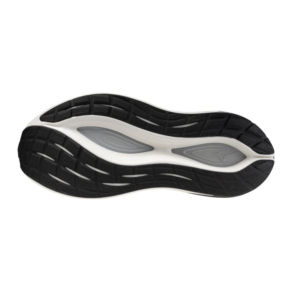 Mizuno Unisex Neo Vista 2 Origami Pack Running Shoe White Black