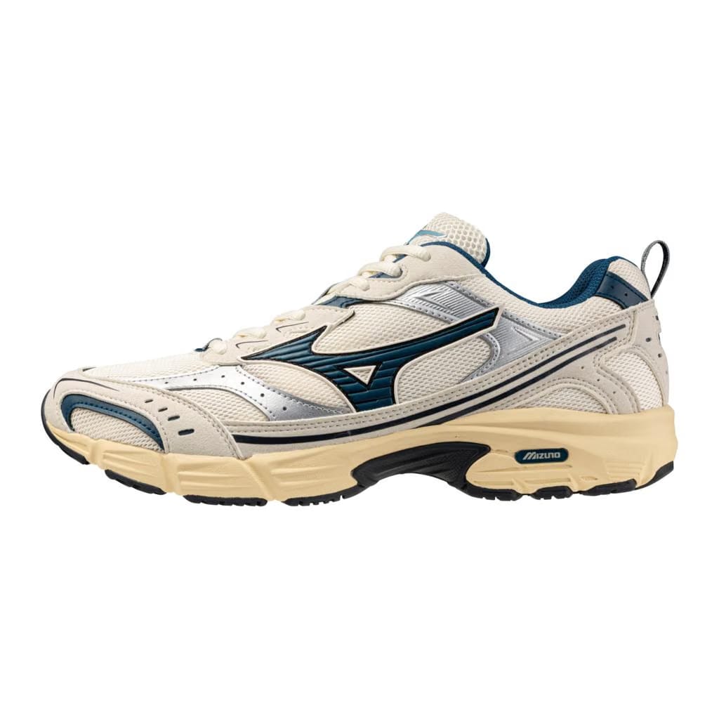 Mizuno MXR Sportstyle Sneaker Pristine Sailor Blue