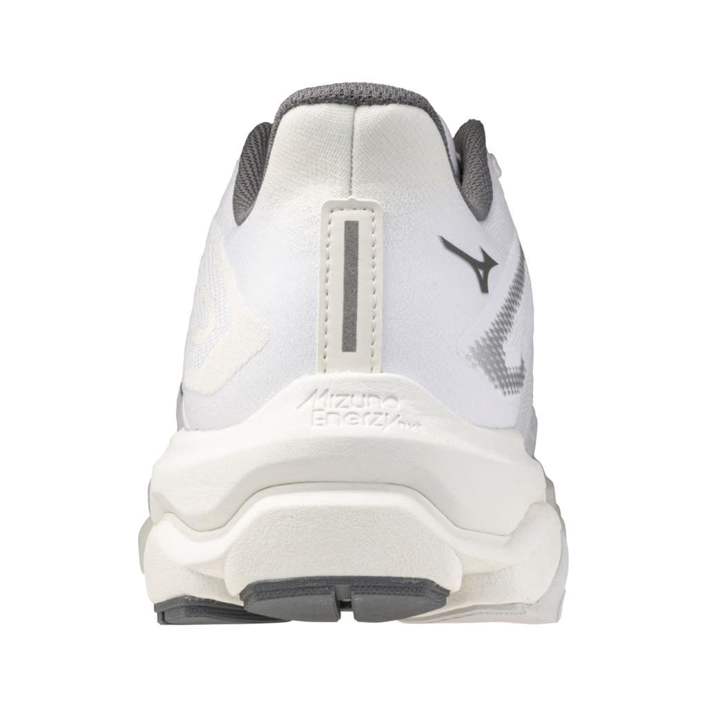 Mizuno Men's Wave Horizon 8 Running Shoe White Shade