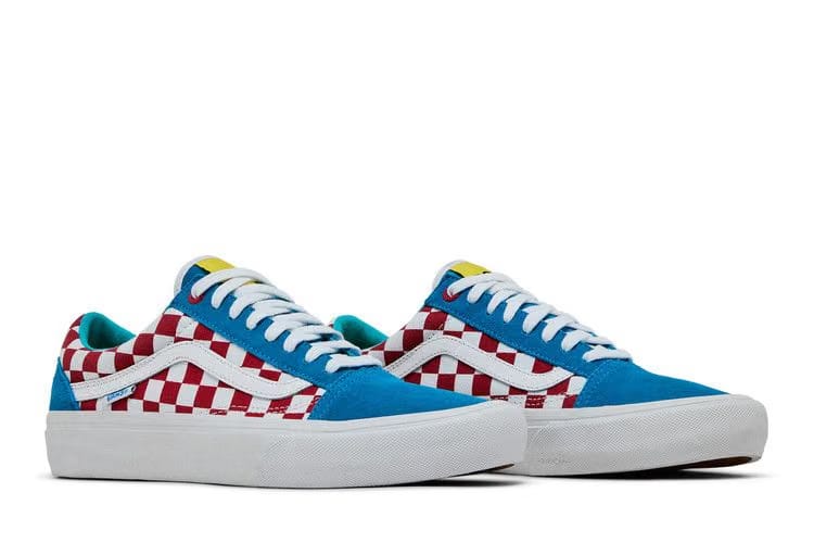 Old Skool Pro Golf Wang