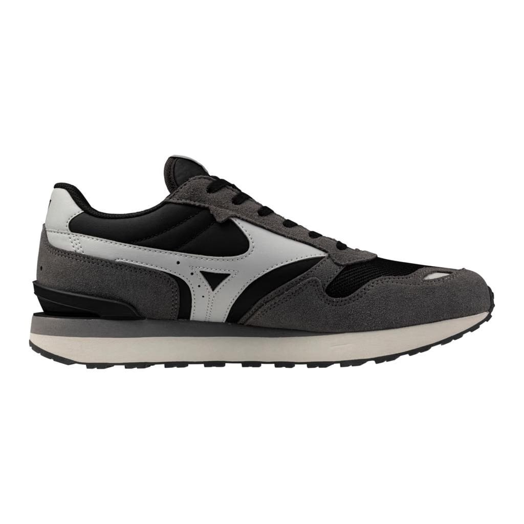 Mizuno Rb87 Sportstyle Sneaker Black Harbor Mist