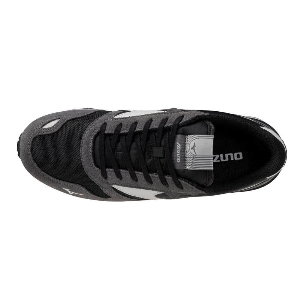 Mizuno Rb87 Sportstyle Sneaker Black Harbor Mist