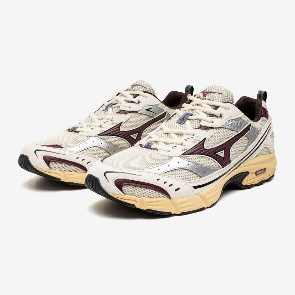 Mizuno MXR Sportstyle Sneaker Summer Sand Fig