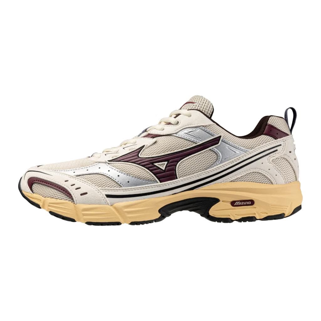Mizuno MXR Sportstyle Sneaker Summer Sand Fig