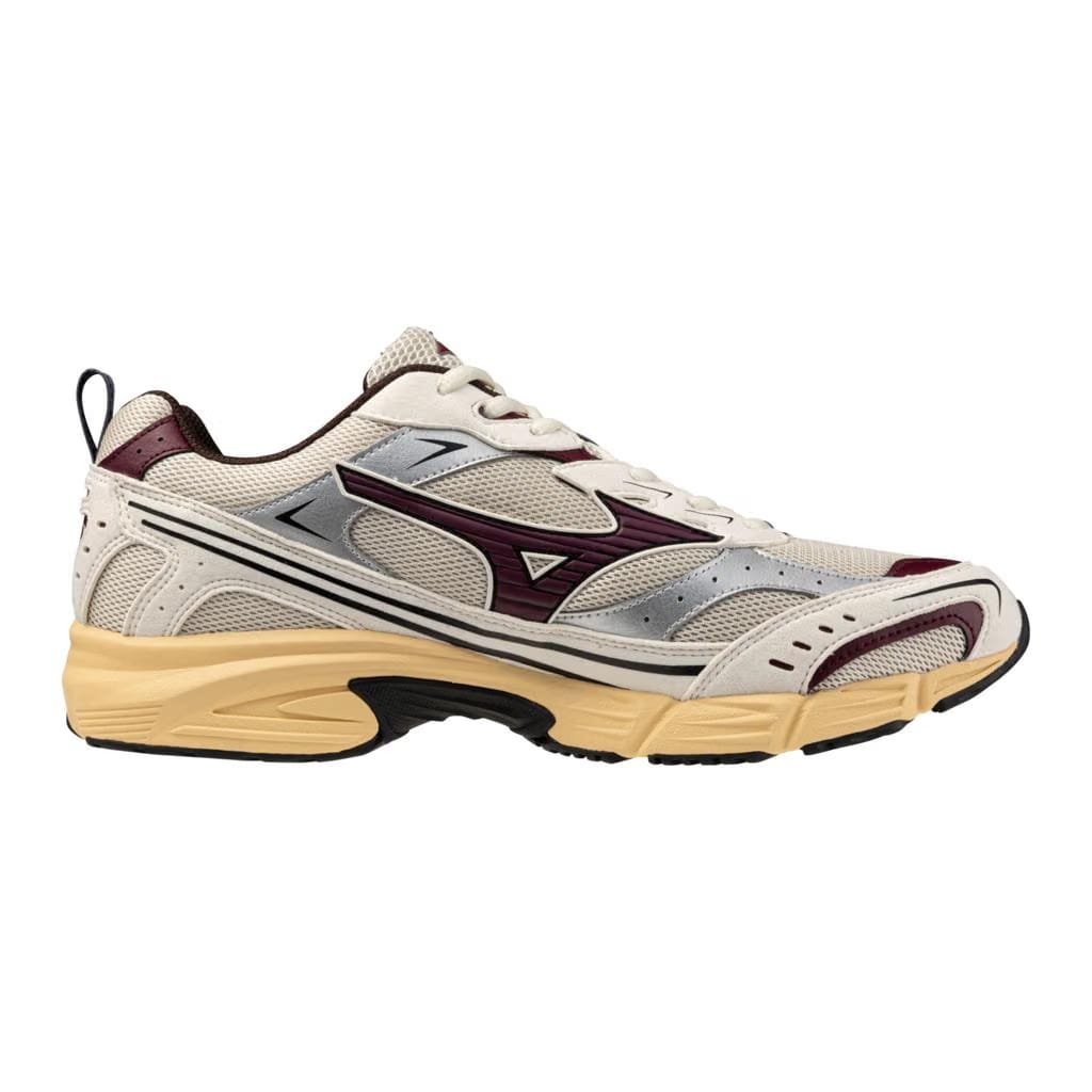 Mizuno MXR Sportstyle Sneaker Summer Sand Fig