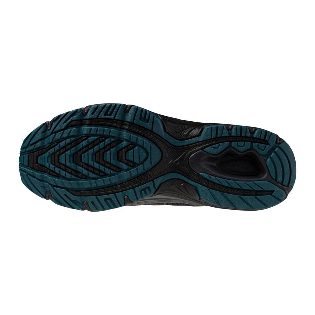 Mizuno MXR Sportstyle Sneaker Odyssey Grey Black