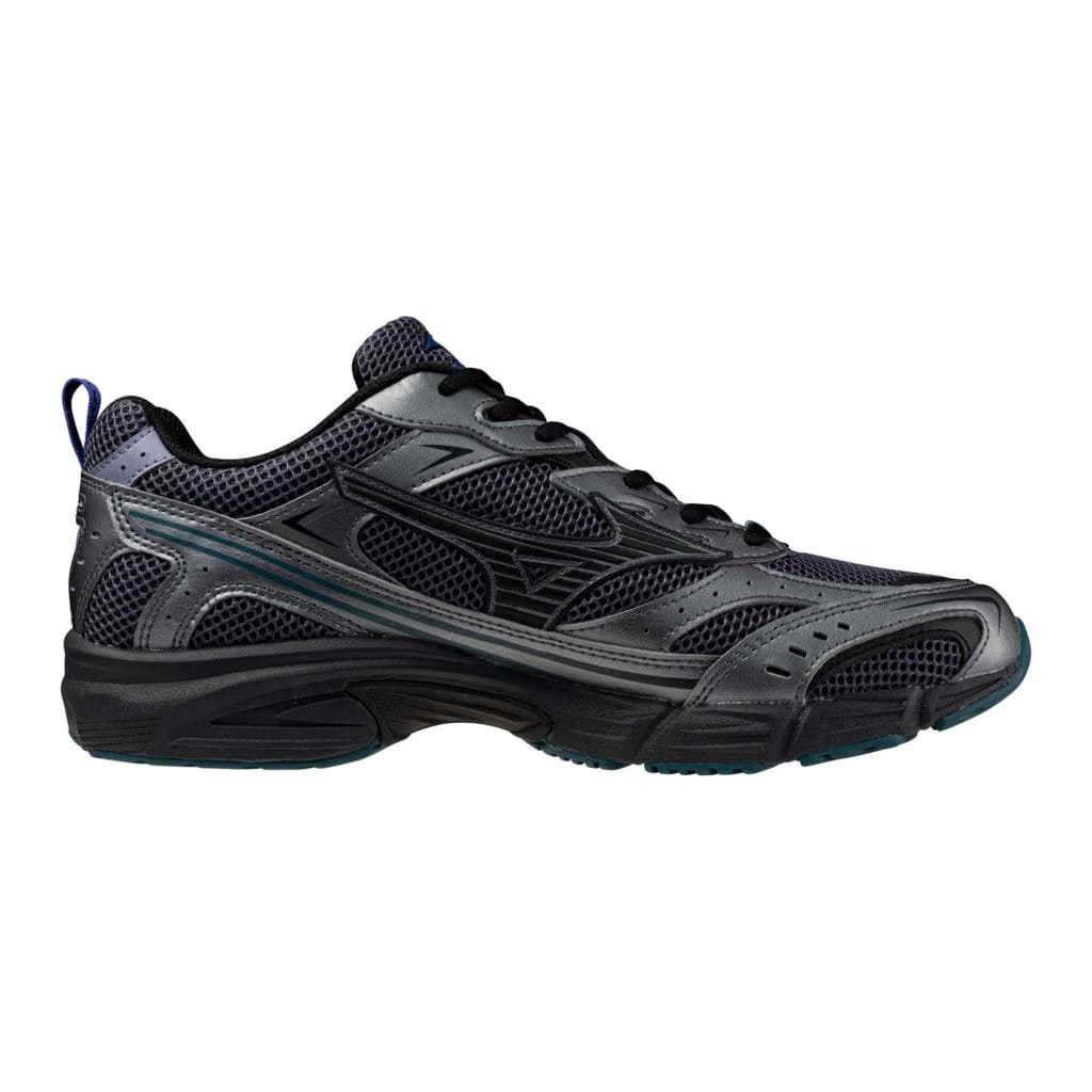 Mizuno MXR Sportstyle Sneaker Odyssey Grey Black