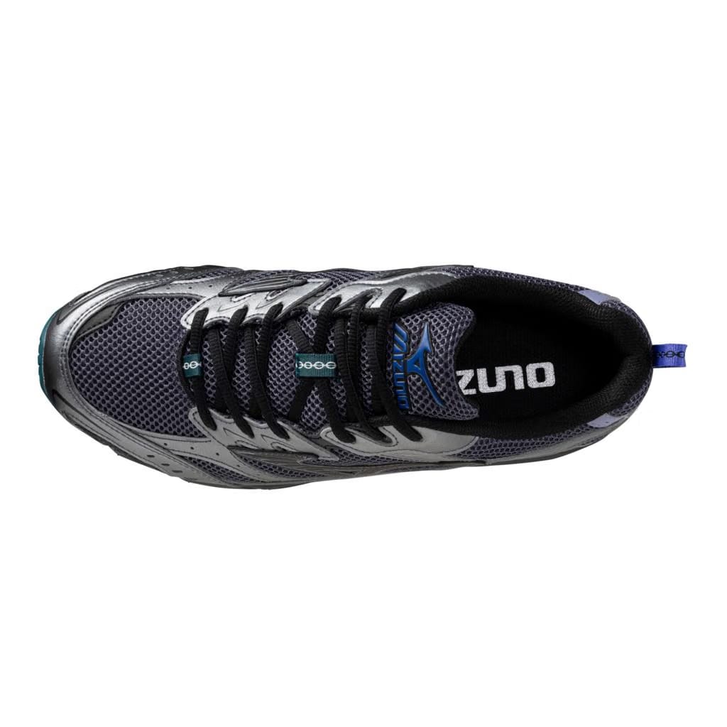 Mizuno MXR Sportstyle Sneaker Odyssey Grey Black