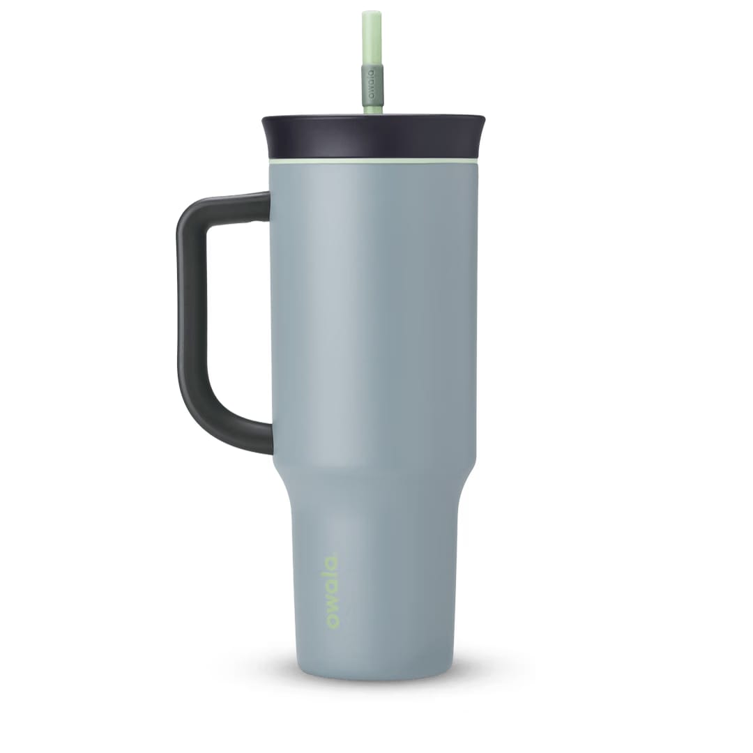 Owala 40Oz Tumbler Lost Valley