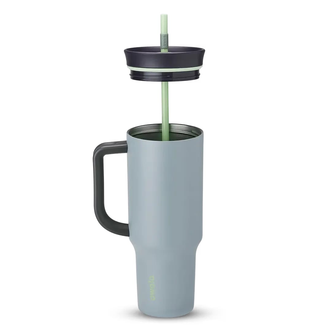 Owala 40Oz Tumbler Lost Valley
