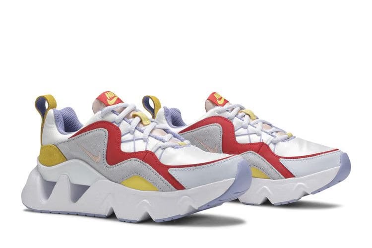 Wmns RYZ 365 'Red Topaz Gold'
