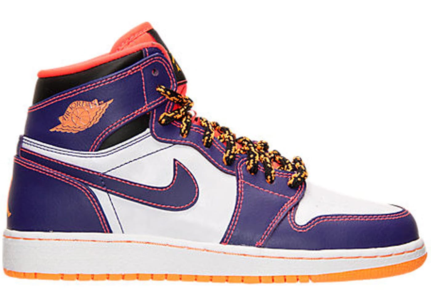 Jordan 1 Retro High Taz GS