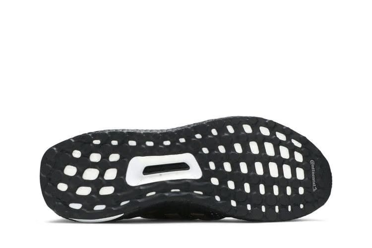 Patrick Mahomes x UltraBoost DNA Black Gold