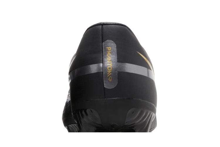 Phantom GT2 Academy MG Black Metallic Gold