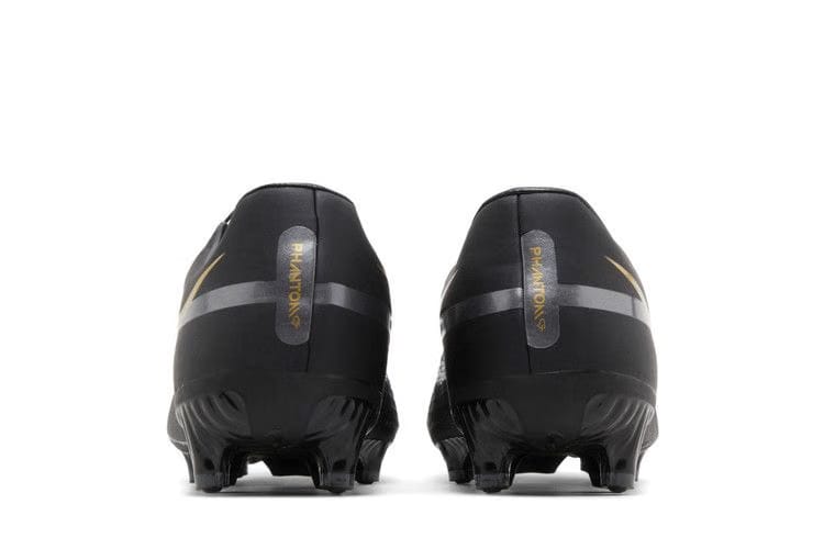 Phantom GT2 Academy MG Black Metallic Gold