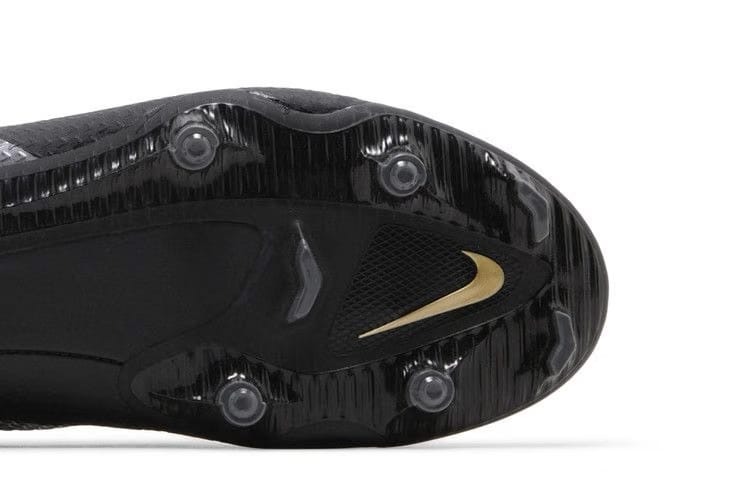 Phantom GT2 Academy MG Black Metallic Gold