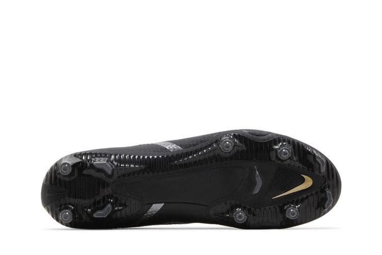 Phantom GT2 Academy MG Black Metallic Gold
