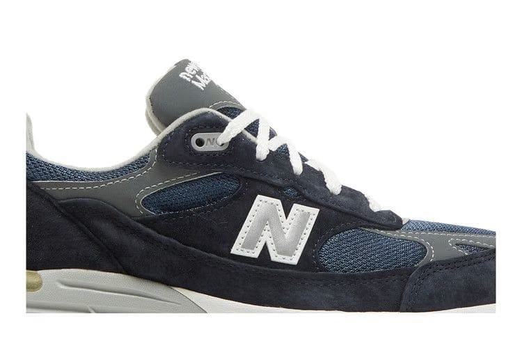 Wmns 993 Made in USA 'Navy'