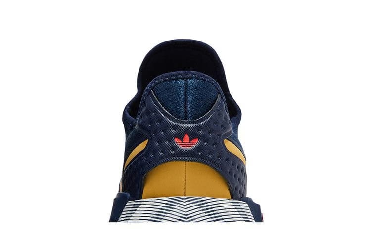 NMD_G1 Indigo Gold