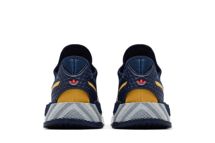 NMD_G1 Indigo Gold