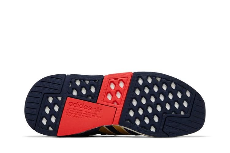 NMD_G1 Indigo Gold