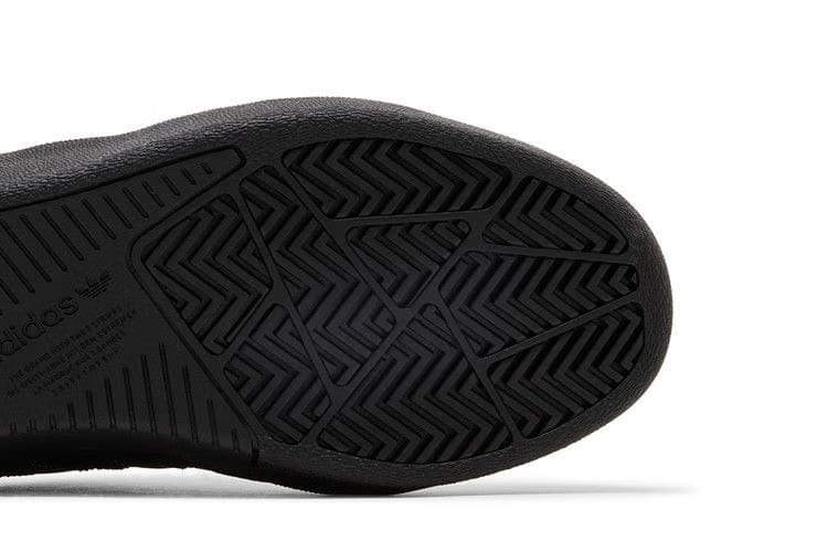 Tyshawn Black Gold Metallic