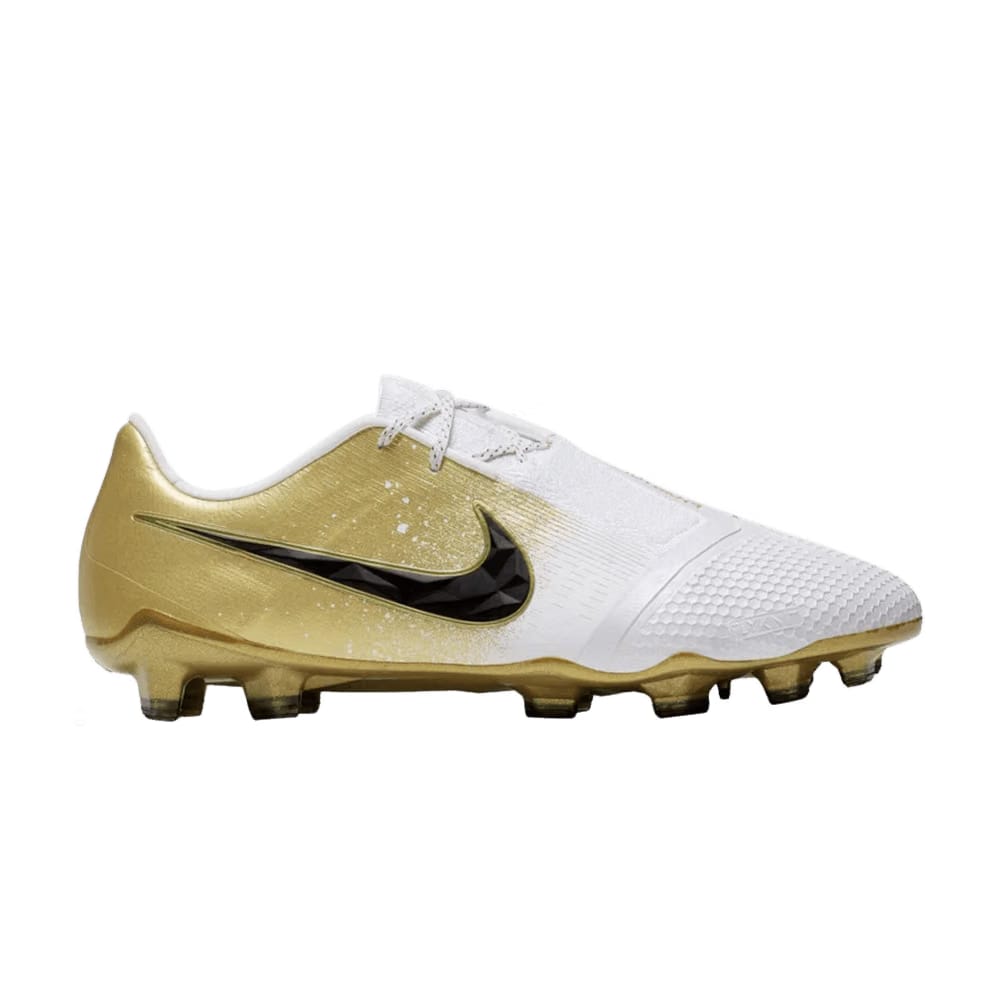 Phantom Venom Elite SE FG Metallic Vivid Gold