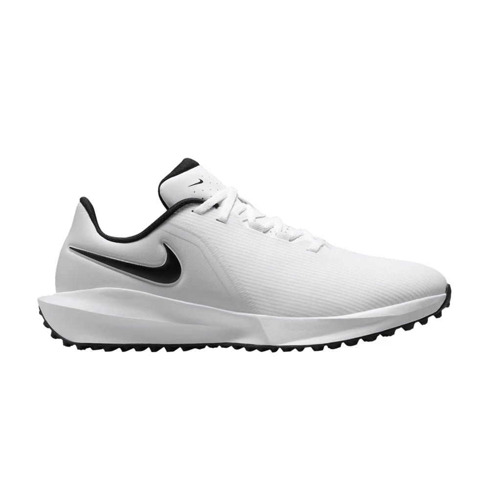 Infinity Golf Next Nature White Black