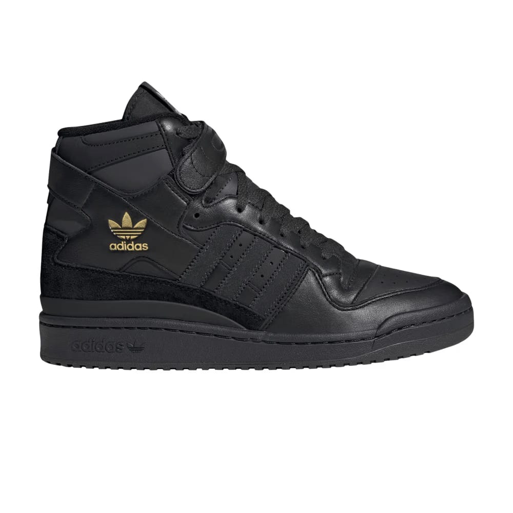 Forum 84 High Black Gold