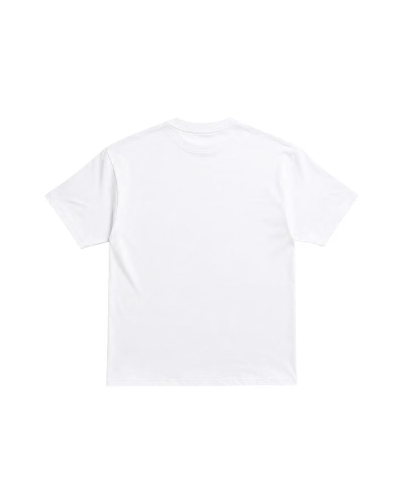 KANYE WEST RED DONDA OVERSIZED TEE