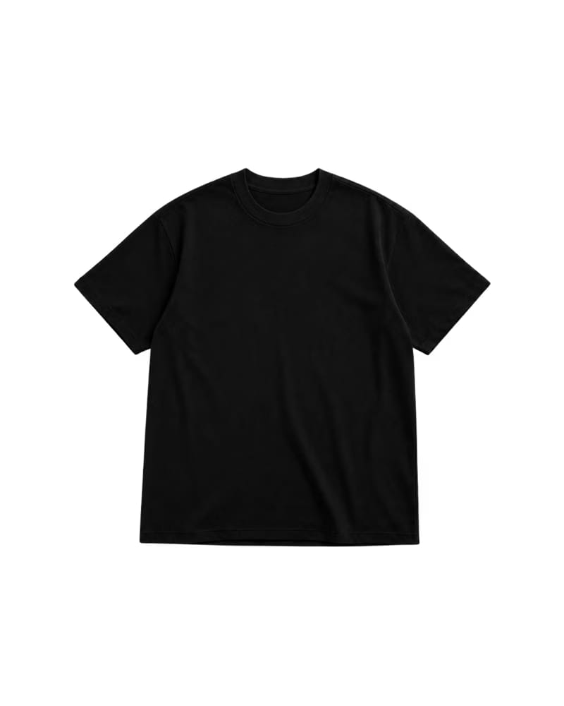 KANYE WEST RESILIENCE OVERSIZED TEE