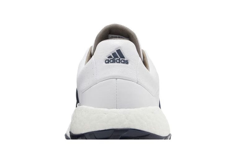 Tour 360 22 Golf White Collegiate Navy