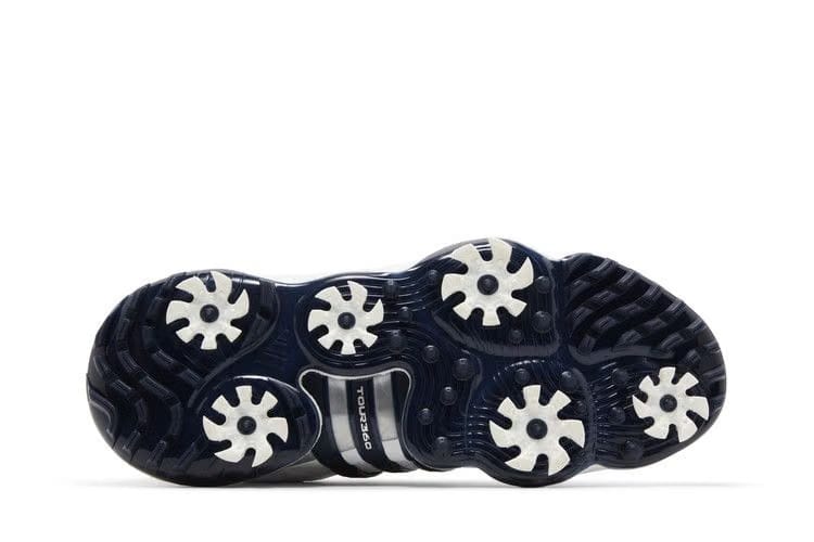 Tour 360 22 Golf White Collegiate Navy