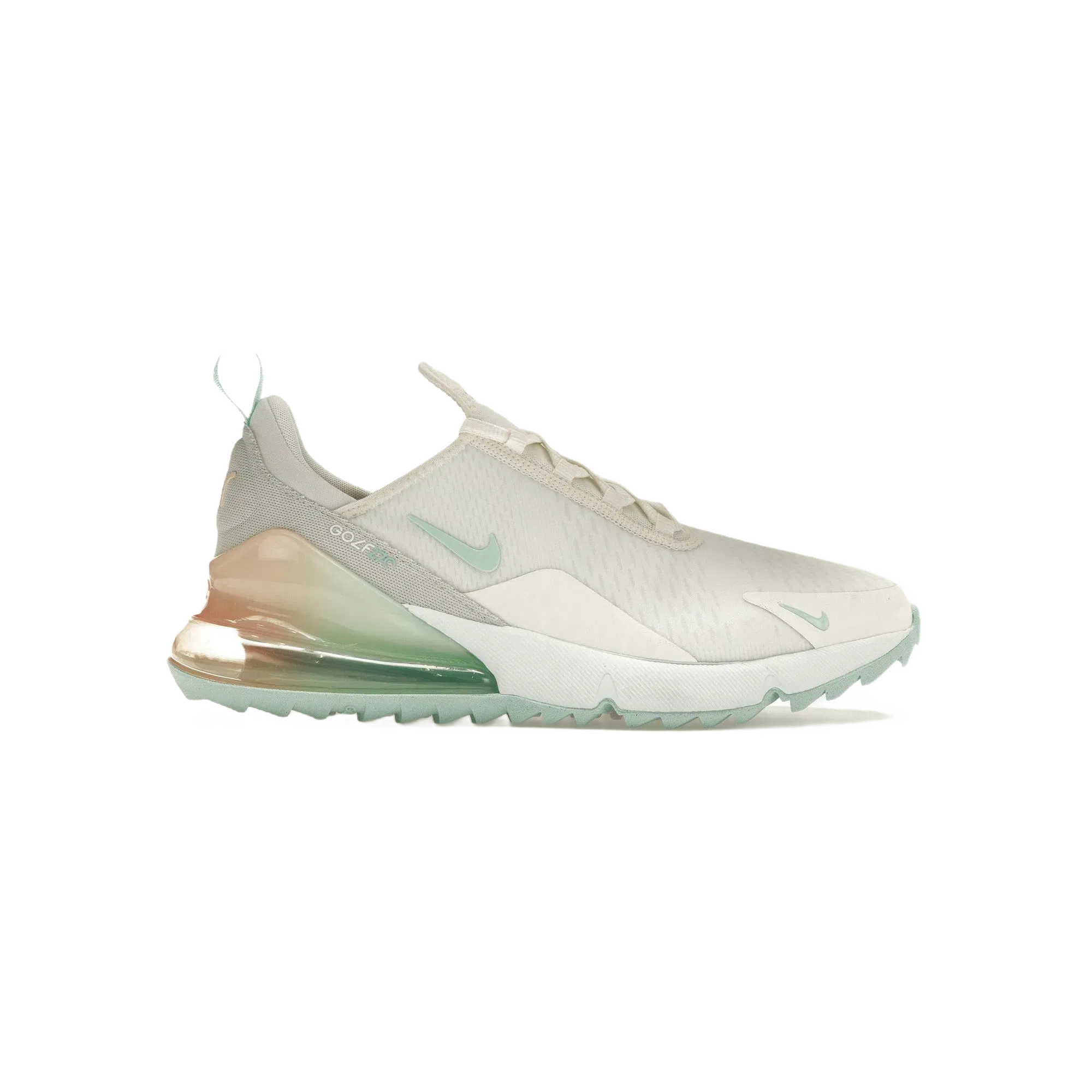 Air Max 270 Golf Sail Light Dew