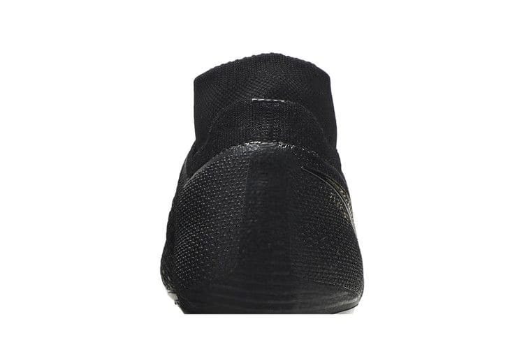 Phantom Vision Elite DF FG Black Metallic Vivid Gold