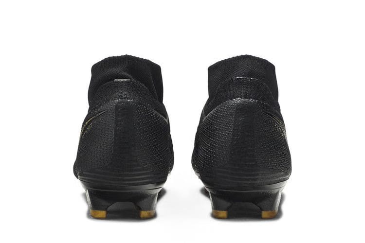 Phantom Vision Elite DF FG Black Metallic Vivid Gold