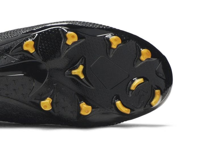 Phantom Vision Elite DF FG Black Metallic Vivid Gold