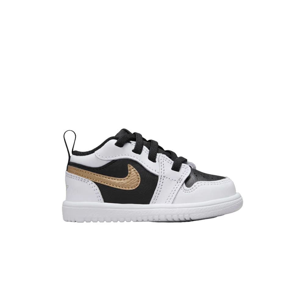 Air Jordan 1 Low ALT TD Gold Swoosh