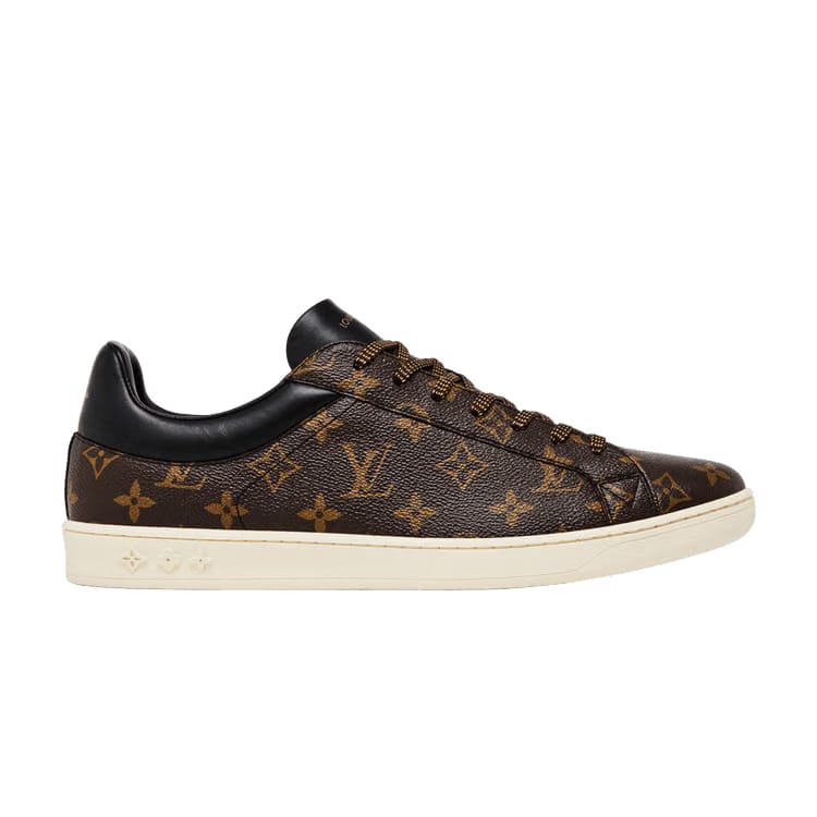 Louis Vuitton Luxembourg Brown