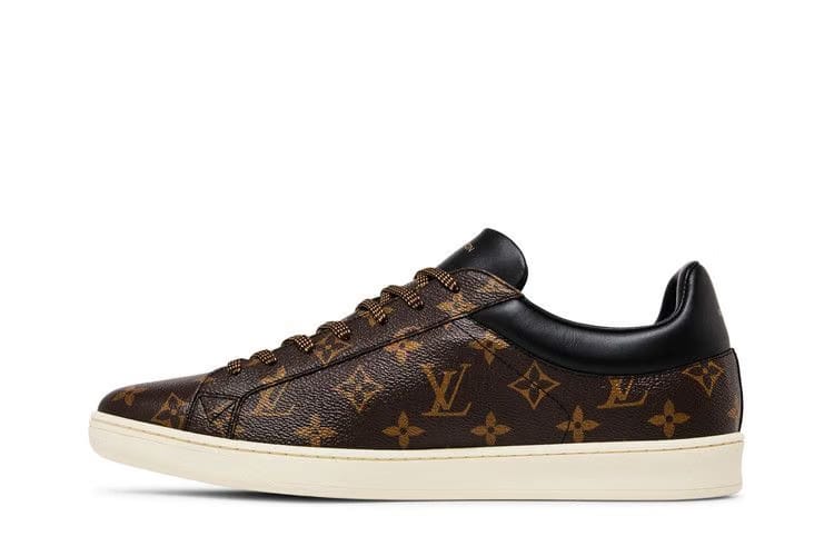 Louis Vuitton Luxembourg Brown